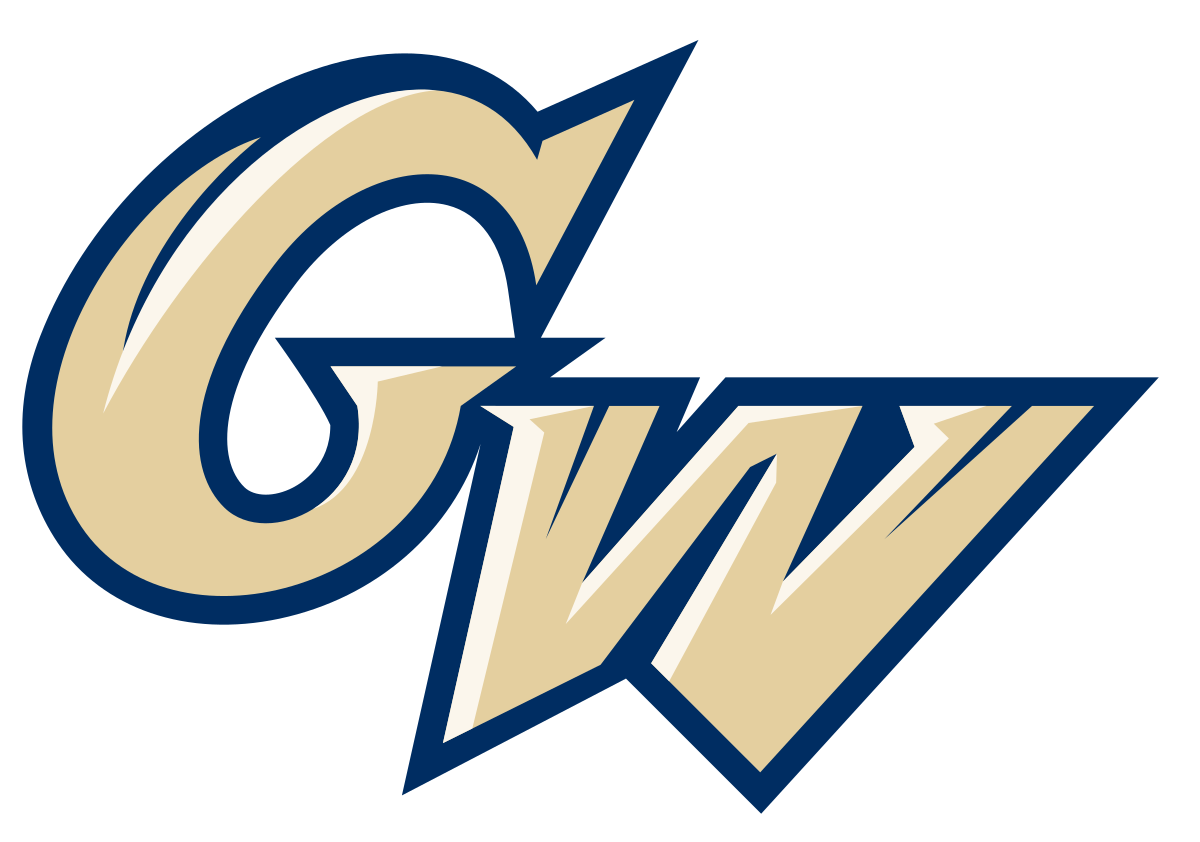 George_Washington_Athletics_logo.svg